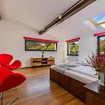 Sun Villas Accommodation Brasov