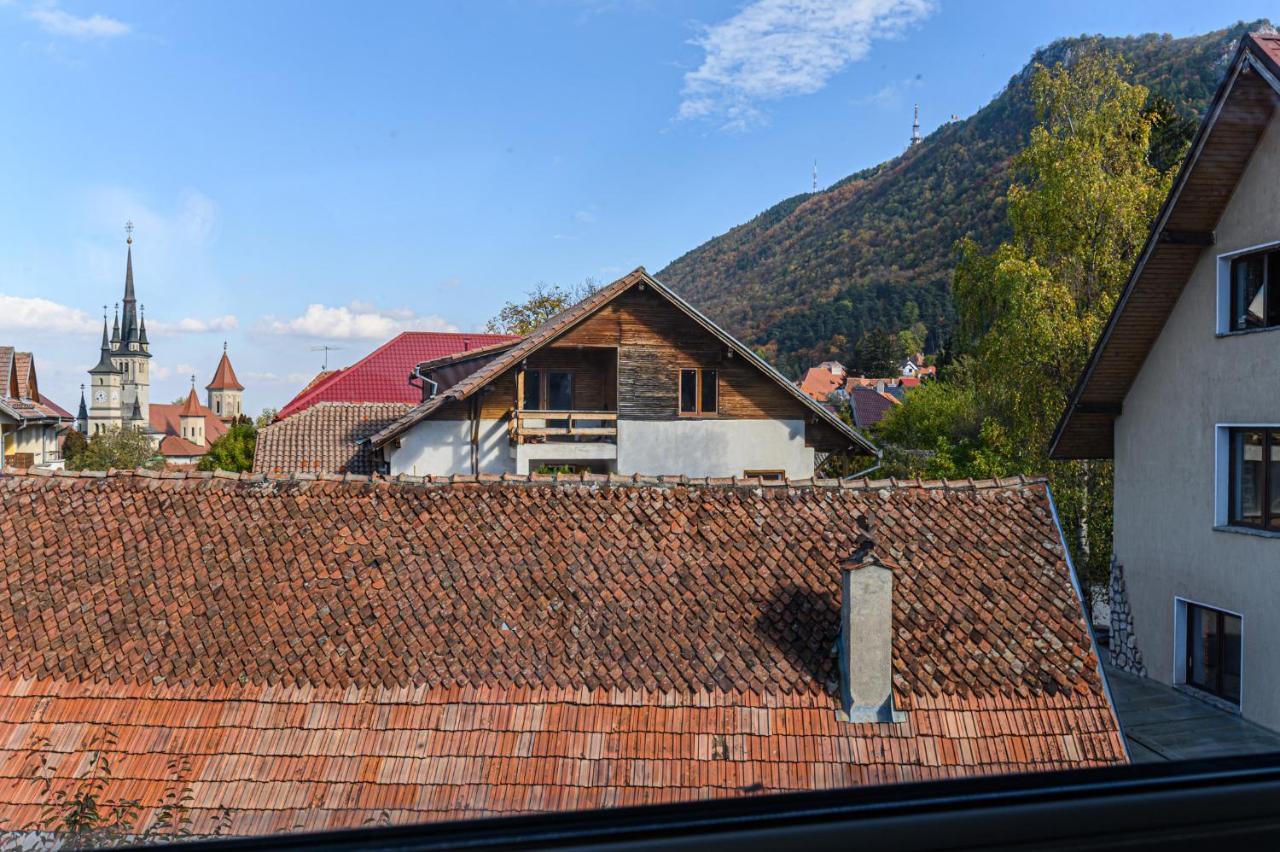 Sun Villa Braşov