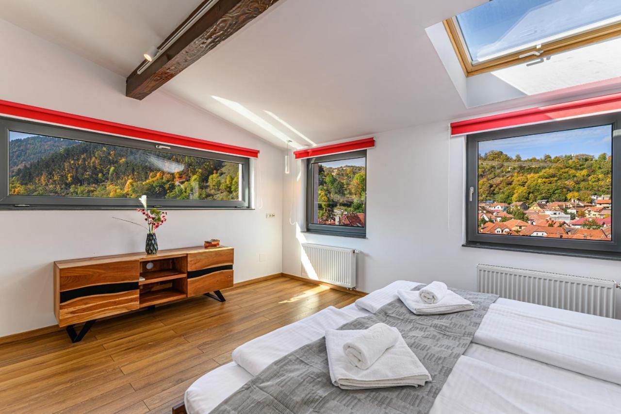 Villa Sun Braşov