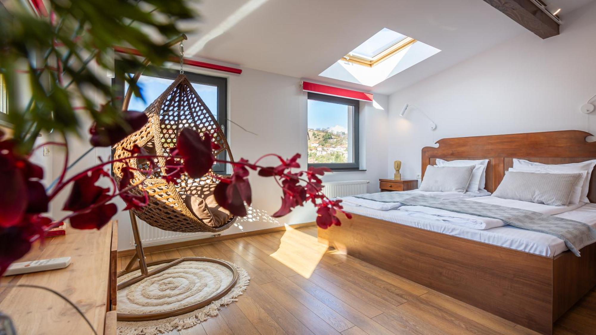Sun Villa *