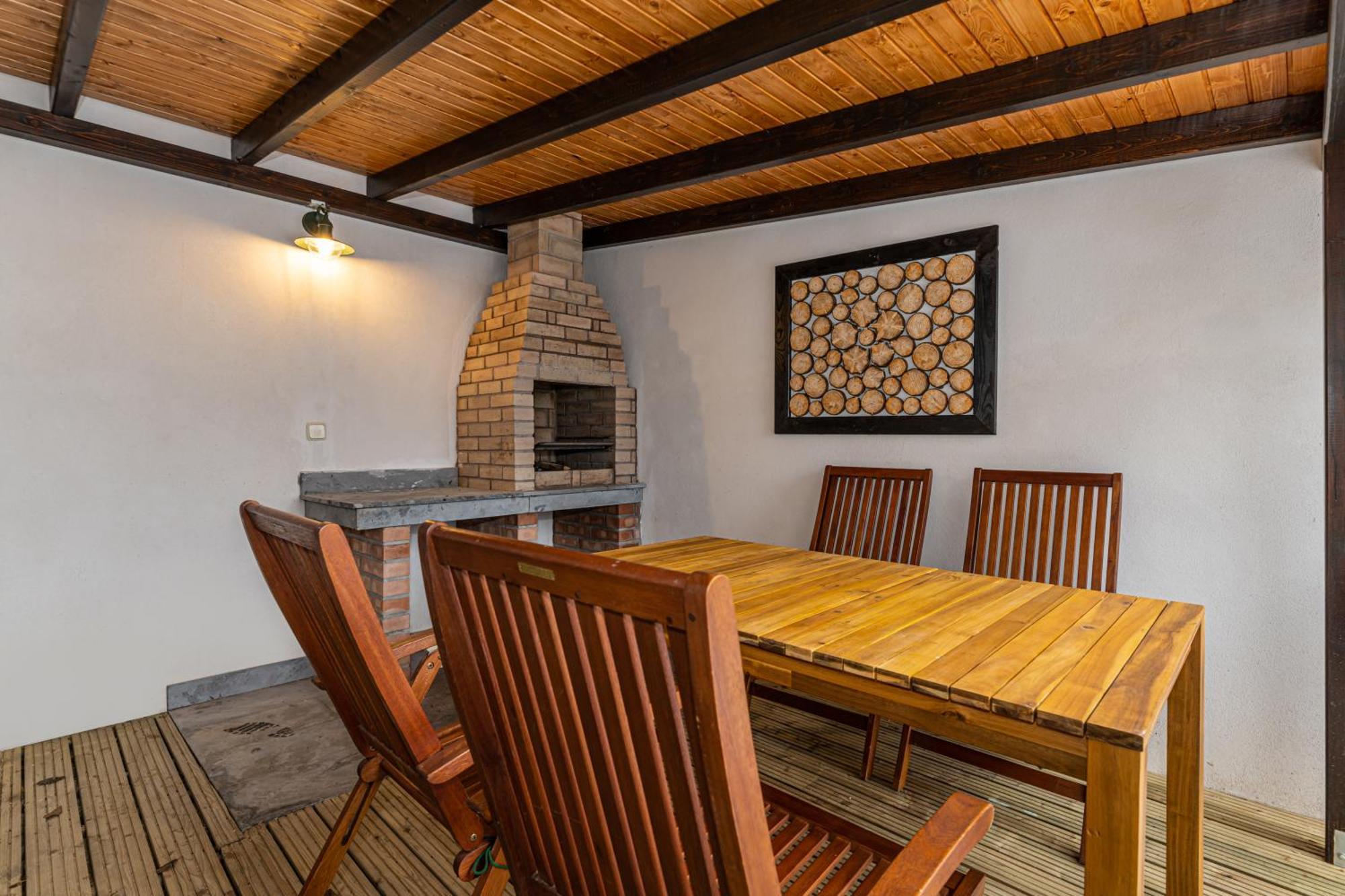 Villa Sun