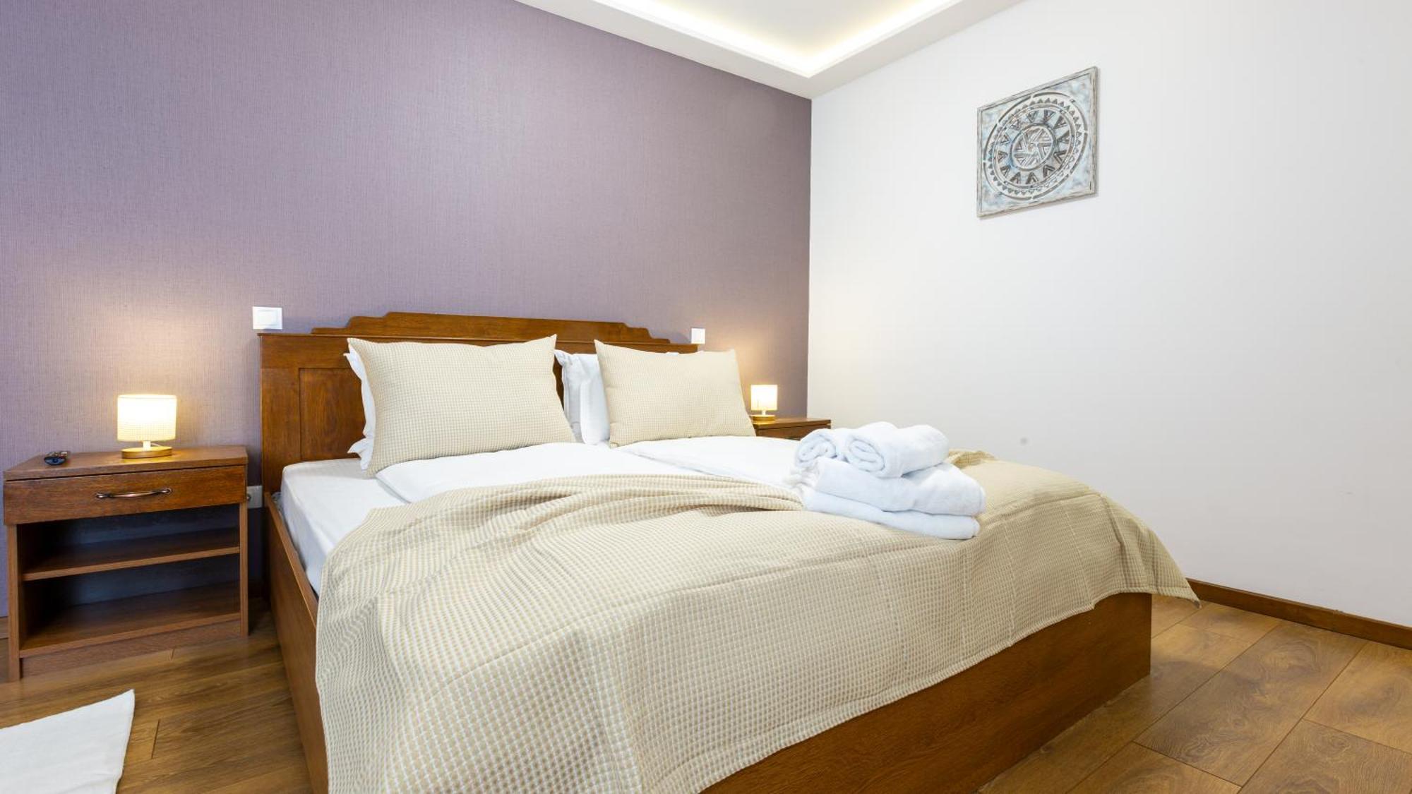 Sun Villa *