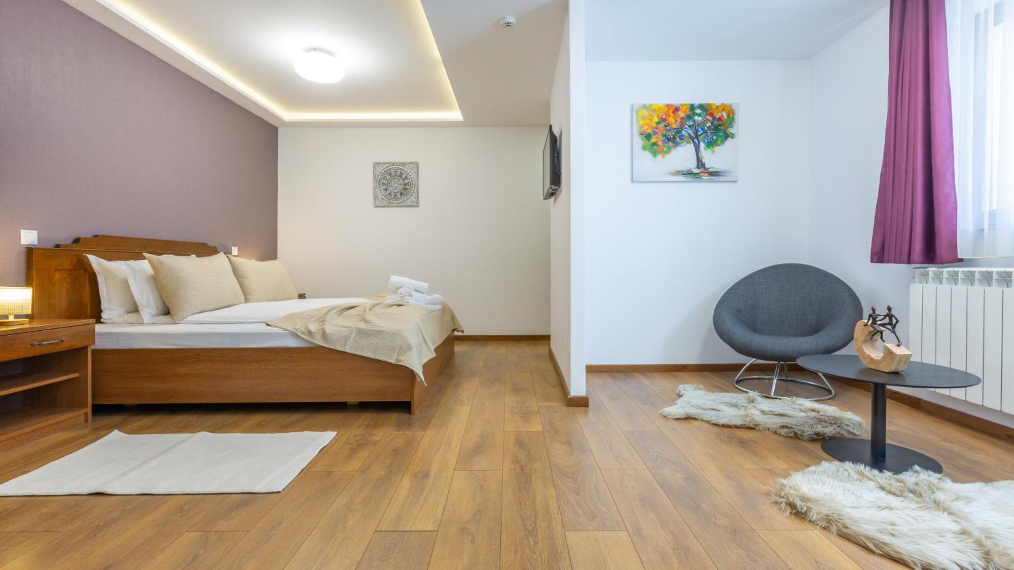 Villa Sun *