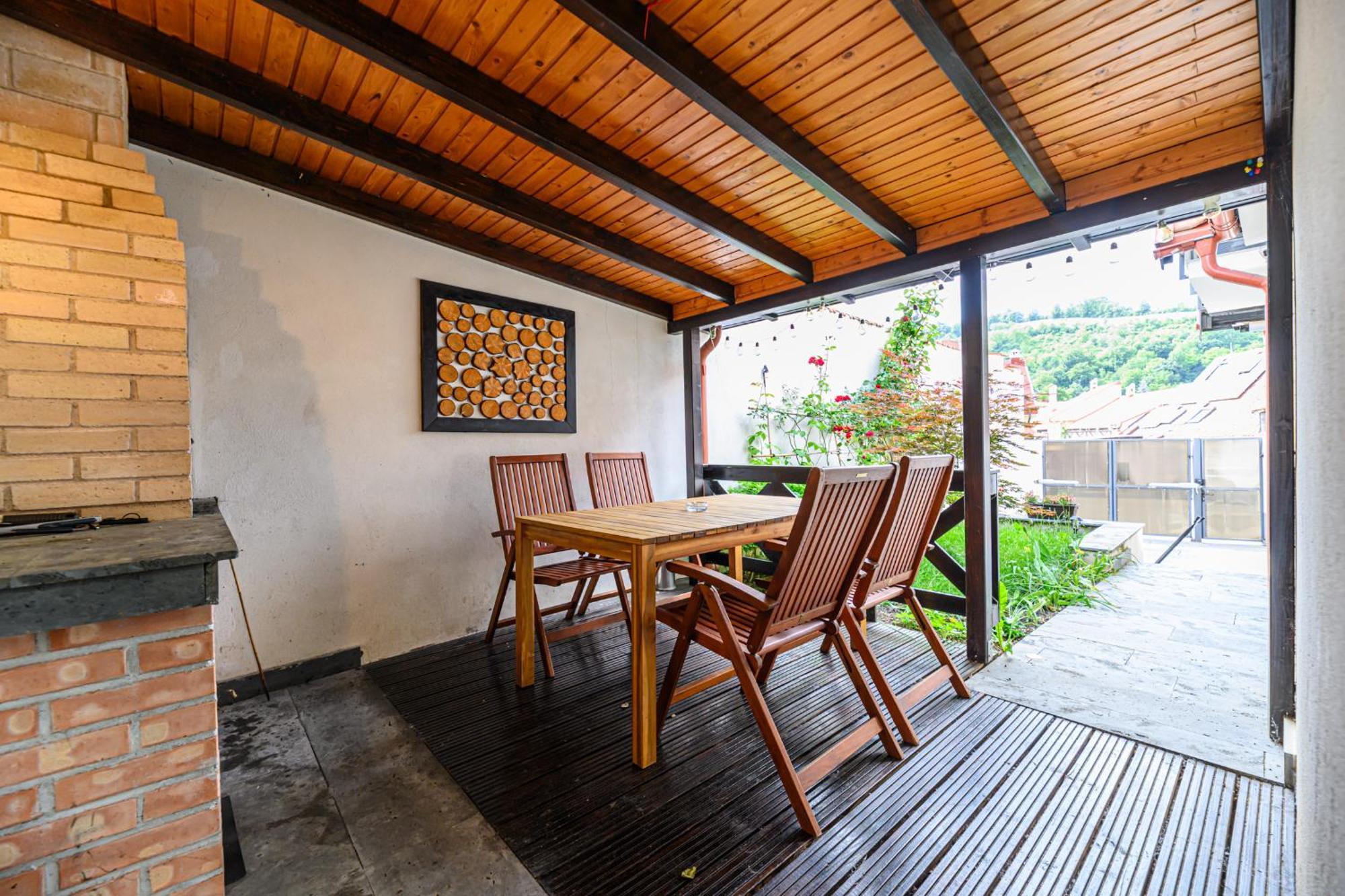 Sun Villa *