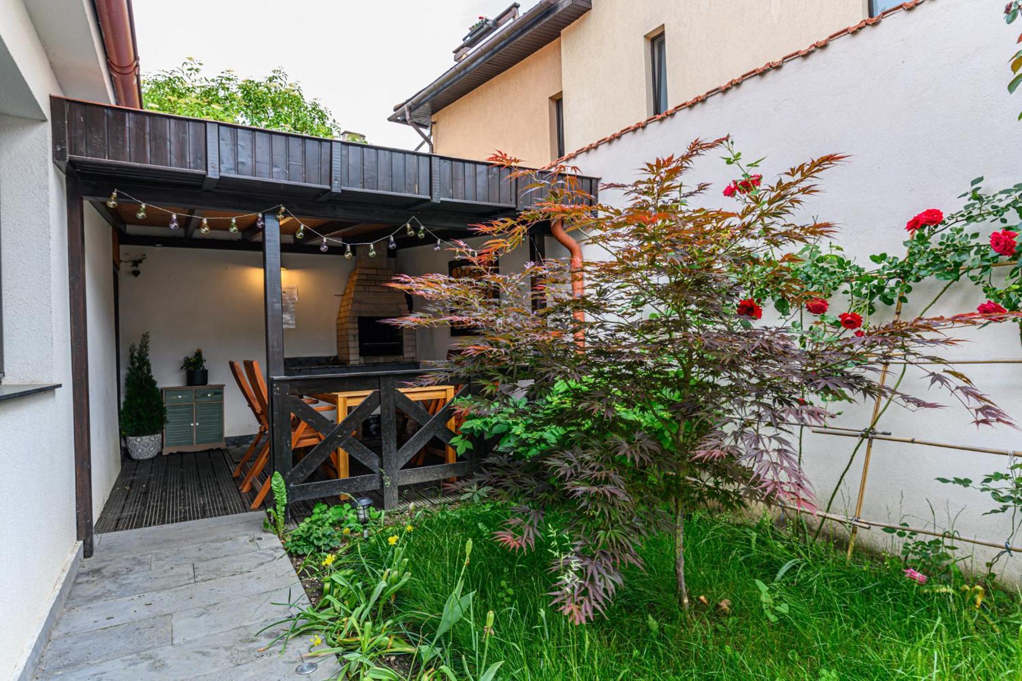 Villa Sun *