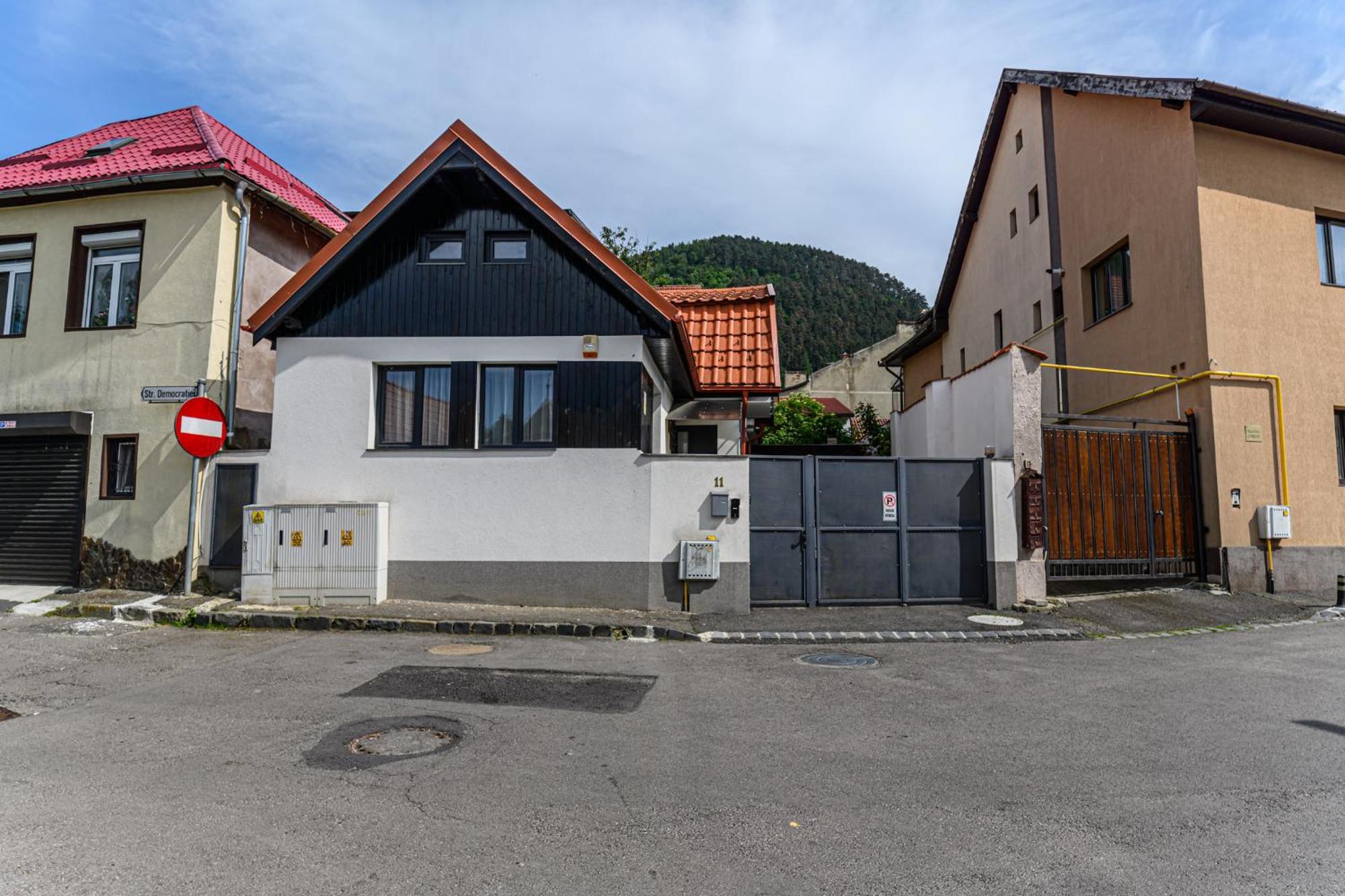 Sun Braşov